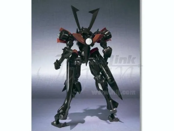 Robot Damashii Masurao