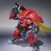 Robot Damashii SIDE AB Drumlo