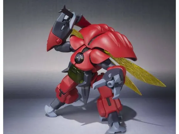 Robot Damashii SIDE AB Drumlo