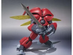 Robot Damashii SIDE AB Drumlo