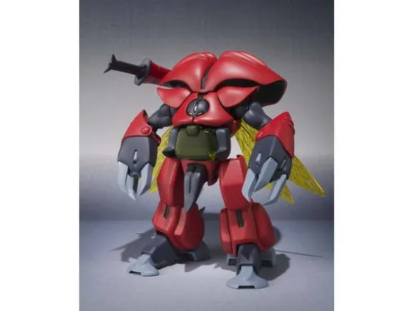 Robot Damashii SIDE AB Drumlo