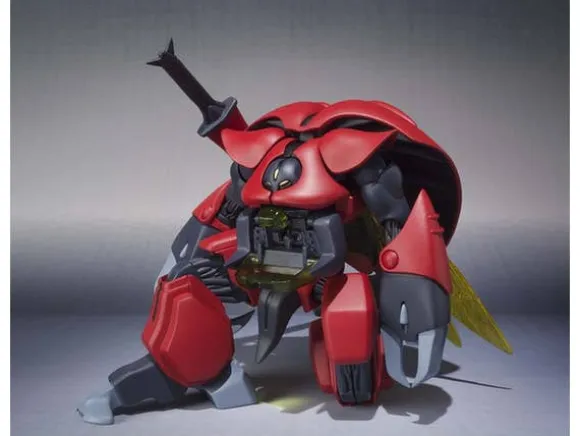 Robot Damashii SIDE AB Drumlo