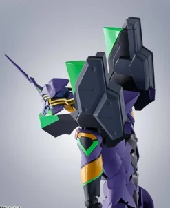 ROBOT Damashii (SIDE EVA) Evangelion Unit 13