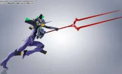 ROBOT Damashii (SIDE EVA) Evangelion Unit 13