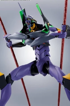 ROBOT Damashii (SIDE EVA) Evangelion Unit 13
