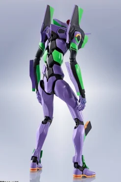 Robot Damashii (Side EVA) EVA Unit-01 -Rebuild of Evangelion-