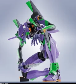 Robot Damashii (Side EVA) EVA Unit-01 -Rebuild of Evangelion-