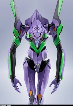 Robot Damashii (Side EVA) EVA Unit-01 -Rebuild of Evangelion- (Reissue)