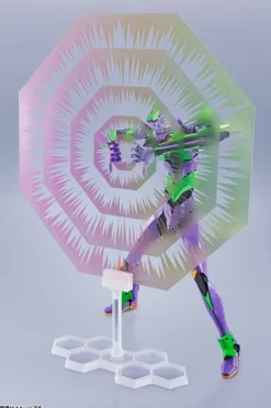 Robot Damashii (Side EVA) EVA Unit-01 -Rebuild of Evangelion- (Reissue)
