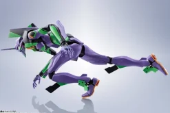Robot Damashii (Side EVA) EVA Unit-01 -Rebuild of Evangelion- (Reissue)