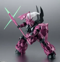 ROBOT Damashii (SIDE MS) MD-0032G Guel's Dilanza ver. A.N.I.M.E.