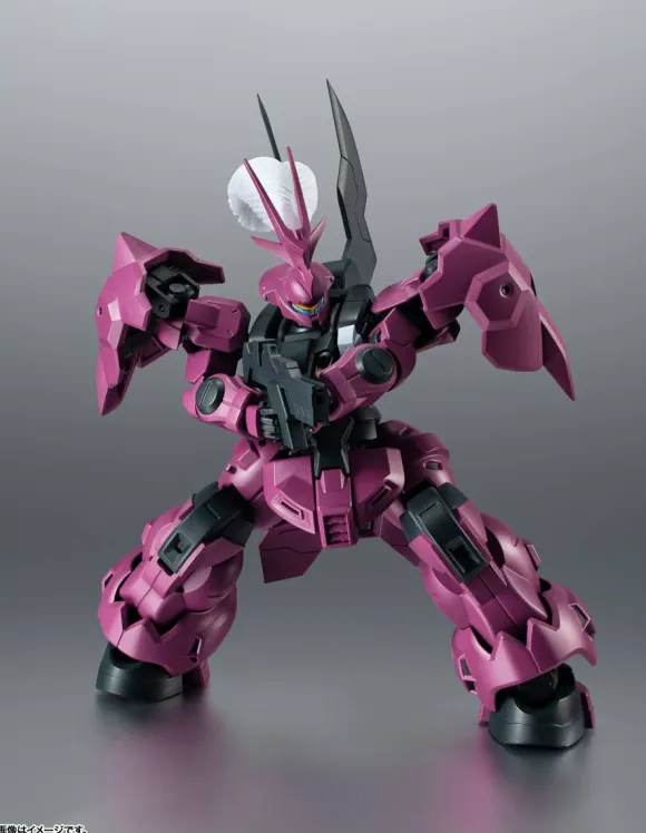 ROBOT Damashii (SIDE MS) MD-0032G Guel's Dilanza ver. A.N.I.M.E.