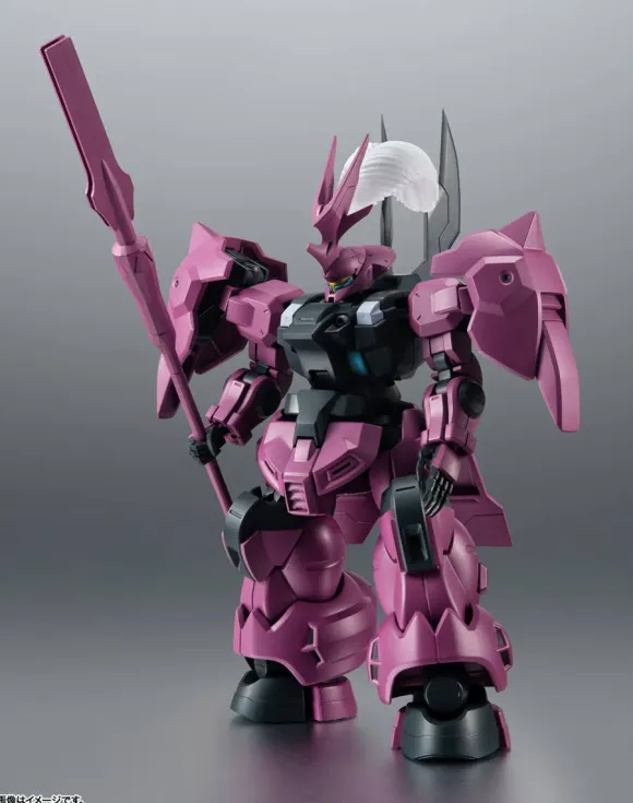 ROBOT Damashii (SIDE MS) MD-0032G Guel's Dilanza ver. A.N.I.M.E.