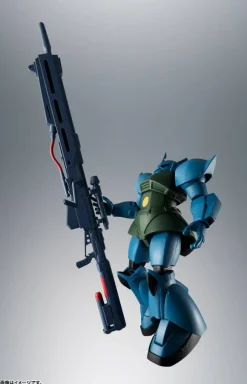 ROBOT Damashii (SIDE MS) MS-14A Gato Custom Gelgoog ver. A.N.I.M.E.