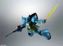ROBOT Damashii (SIDE MS) MS-14A Gato Custom Gelgoog ver. A.N.I.M.E.