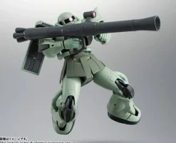 Robot Damashii (SIDE MS) MS-06 MS-06 Zaku ver A.N.I.M.E. (Reissue)