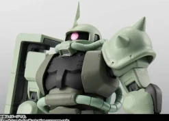 Robot Damashii (SIDE MS) MS-06 MS-06 Zaku ver A.N.I.M.E. (Reissue)