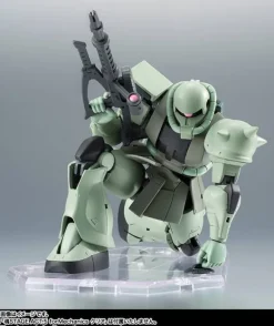 Robot Damashii (SIDE MS) MS-06 MS-06 Zaku ver A.N.I.M.E. (Reissue)