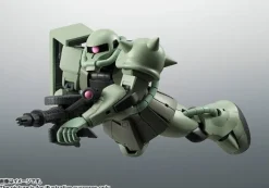 Robot Damashii (SIDE MS) MS-06 MS-06 Zaku ver A.N.I.M.E. (Reissue)