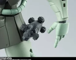 Robot Damashii (SIDE MS) MS-06 MS-06 Zaku ver A.N.I.M.E. (Reissue)