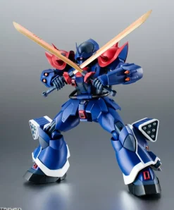 ROBOT Damashii (SIDE MS) MS-08TX [EXAM] Efreet Custom ver. A.N.I.M.E.