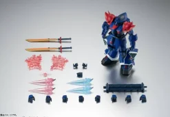 ROBOT Damashii (SIDE MS) MS-08TX [EXAM] Efreet Custom ver. A.N.I.M.E.