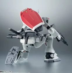 Robot Damashii [SIDE MS] RGM-79D GM Cold Districts Type Ver. A.N.I.M.E. (Reissue)