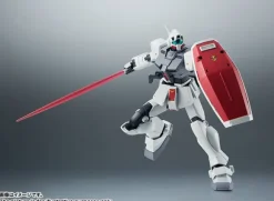 Robot Damashii [SIDE MS] RGM-79D GM Cold Districts Type Ver. A.N.I.M.E. (Reissue)