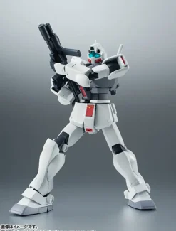 Robot Damashii [SIDE MS] RGM-79D GM Cold Districts Type Ver. A.N.I.M.E. (Reissue)