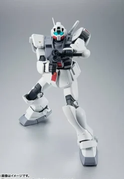 Robot Damashii [SIDE MS] RGM-79D GM Cold Districts Type Ver. A.N.I.M.E. (Reissue)