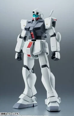 Robot Damashii [SIDE MS] RGM-79D GM Cold Districts Type Ver. A.N.I.M.E. (Reissue)