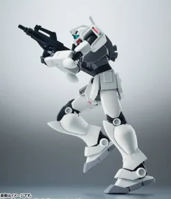 Robot Damashii [SIDE MS] RGM-79D GM Cold Districts Type Ver. A.N.I.M.E. (Reissue)