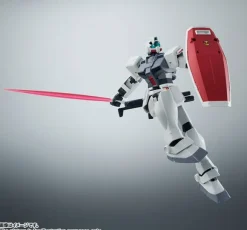 Robot Damashii [SIDE MS] RGM-79D GM Cold Districts Type Ver. A.N.I.M.E. (Reissue)