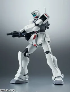 Robot Damashii [SIDE MS] RGM-79D GM Cold Districts Type Ver. A.N.I.M.E. (Reissue)