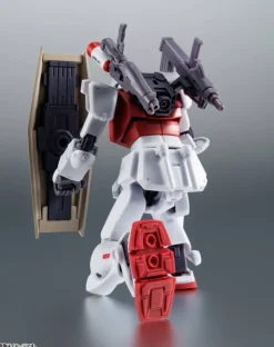 ROBOT Damashii (SIDE MS) RGM-79G GM Command (Guinea Pig Squad Specification) ver. A.N.I.M.E.