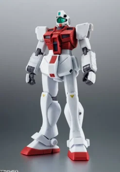 ROBOT Damashii (SIDE MS) RGM-79G GM Command (Guinea Pig Squad Specification) ver. A.N.I.M.E.
