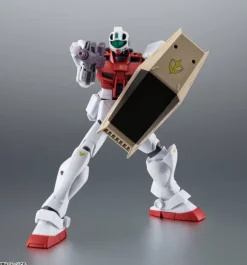 ROBOT Damashii (SIDE MS) RGM-79G GM Command (Guinea Pig Squad Specification) ver. A.N.I.M.E.