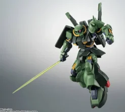 ROBOT Damashii (SIDE MS) RMS-106 Hi-Zack ver. A.N.I.M.E.