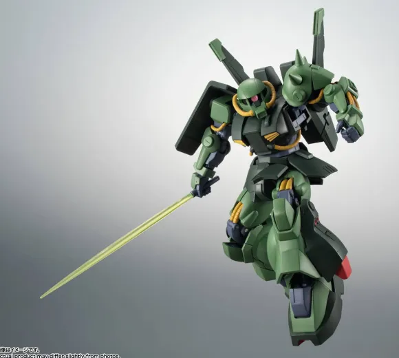 ROBOT Damashii (SIDE MS) RMS-106 Hi-Zack ver. A.N.I.M.E.
