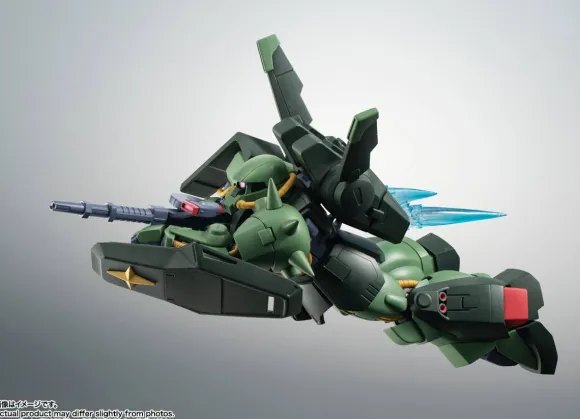ROBOT Damashii (SIDE MS) RMS-106 Hi-Zack ver. A.N.I.M.E.
