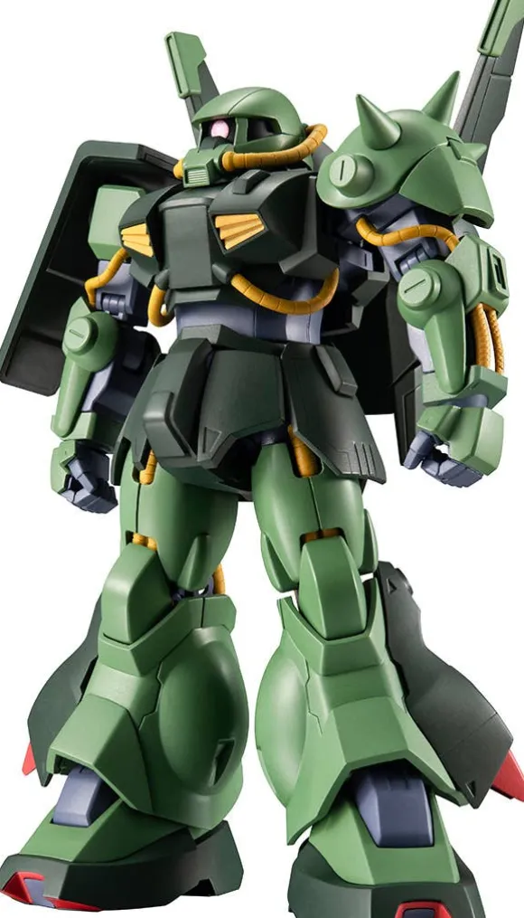 ROBOT Damashii (SIDE MS) RMS-106 Hi-Zack ver. A.N.I.M.E.