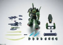 ROBOT Damashii (SIDE MS) RMS-106 Hi-Zack ver. A.N.I.M.E.