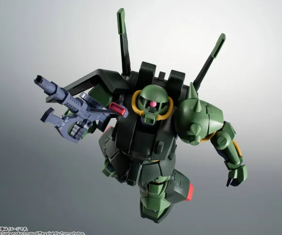 ROBOT Damashii (SIDE MS) RMS-106 Hi-Zack ver. A.N.I.M.E.