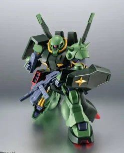 ROBOT Damashii (SIDE MS) RMS-106 Hi-Zack ver. A.N.I.M.E.