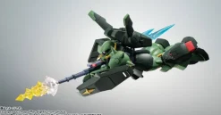 ROBOT Damashii (SIDE MS) RMS-106 Hi-Zack ver. A.N.I.M.E.
