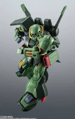 ROBOT Damashii (SIDE MS) RMS-106 Hi-Zack ver. A.N.I.M.E.