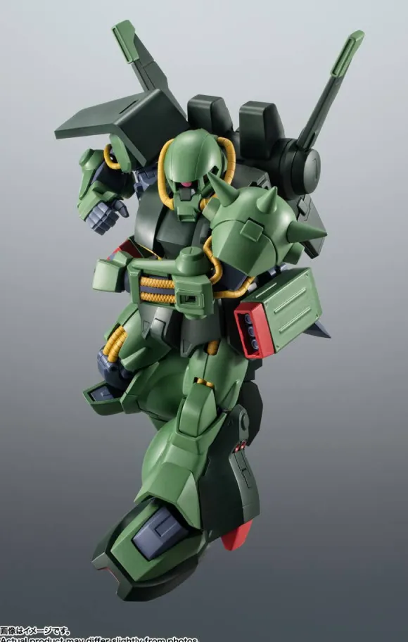 ROBOT Damashii (SIDE MS) RMS-106 Hi-Zack ver. A.N.I.M.E.