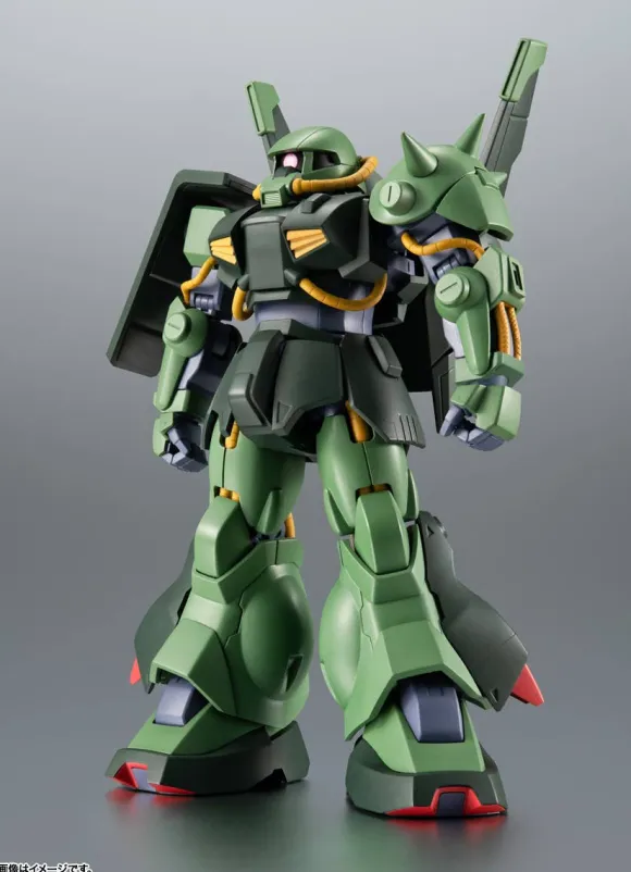 ROBOT Damashii (SIDE MS) RMS-106 Hi-Zack ver. A.N.I.M.E.