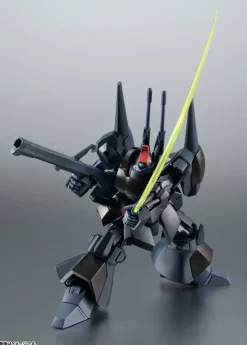 ROBOT Damashii (SIDE MS) RMS-099 Rick Dias ver. A.N.I.M.E.