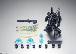 ROBOT Damashii (SIDE MS) RMS-099 Rick Dias ver. A.N.I.M.E.